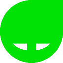 Green Man Gaming Icon
