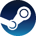 Steam Icon