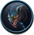 The Werewolf Avatar