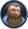 Jarn the Hero Avatar