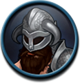The Warrior Avatar